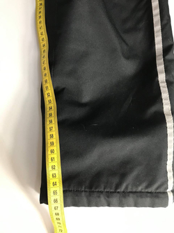 Штаны для активных прогулок, на 10/11 лет