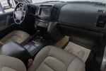 Toyota Land Cruiser, 2010 год
