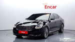 Kia The K9 (Quoris/K900) 3.8 GDI AWD (09.2019)
