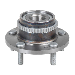 Ступица задняя в сборе L R (c ABS) HYUNDAI Tucson 04-/KIA Sportage 04- GANZ GIM03079