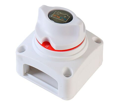 Выключатель массы (10252607)