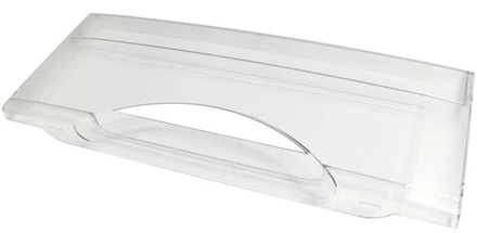 Панель ящика морозилки для холодильника Атлант 773522406400