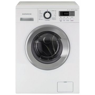 Стиральная машина Daewoo Electronics DWD-NT1014