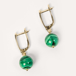 Серьги Myth DGN