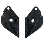 Уши механизма складывания для Kugoo S1, S2, S3