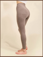 [m]Лосины женские Монголия без рисунка Ш003