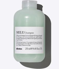 Melu, шампунь для предотвращения ломкости, Davines