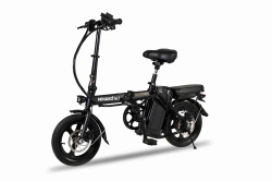 Электровелосипед Minako M1