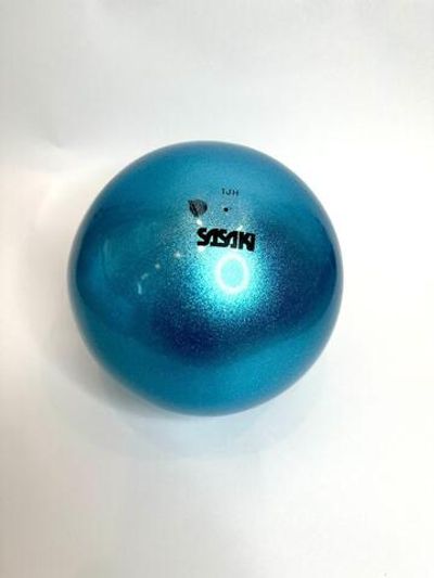 SASAKI Metallic balll seniors M-207 M. FIG.SKBU.Rubber,18.5.