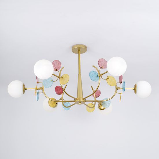 Потолочный светильник MODEMODERN MD.1284.6