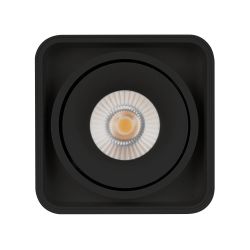 Светильник SP-CUBUS-S100x100-8W Day4000 (BK, 45 deg, 230V) (Arlight, IP20 Металл, 3 года) 036053