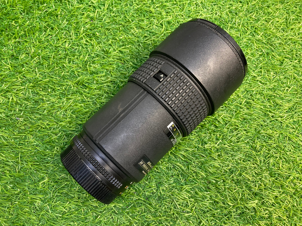 Nikon 180mm 2.8D ED-IF AF Nikkor Покупка/Продажа