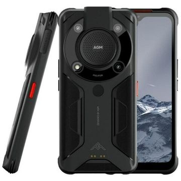 Смартфон AGM Glory G1 Pro 8/256GB