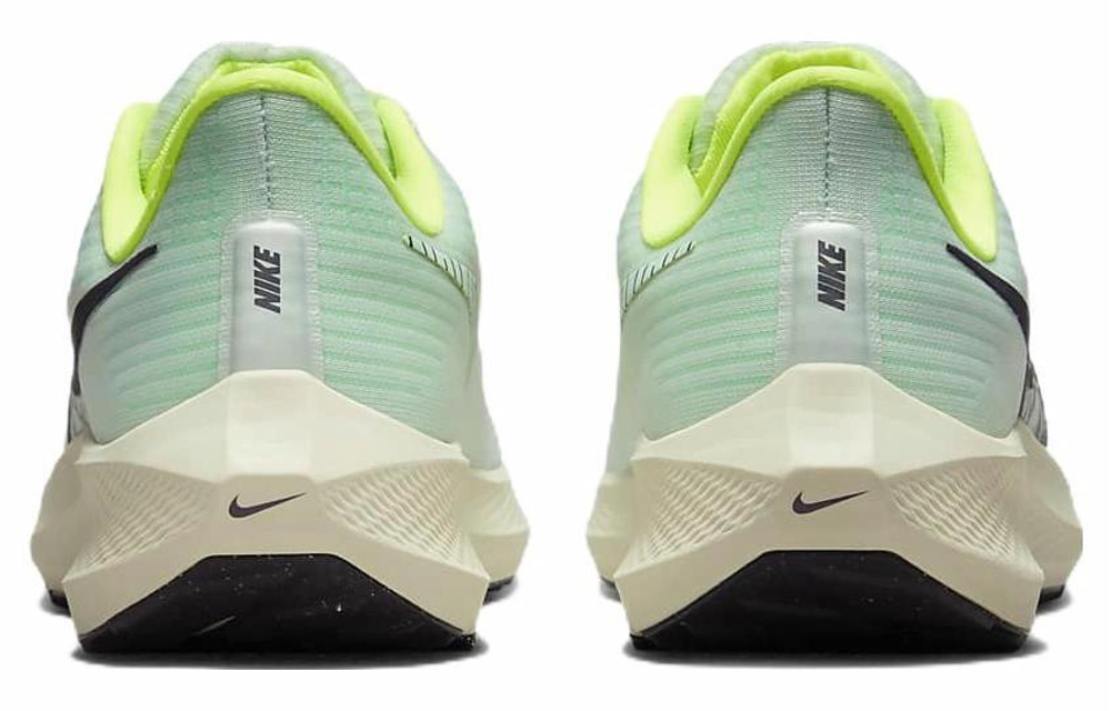 Кроссовки Nike Air Zoom Pegasus 39 (Женская размерная сетка)