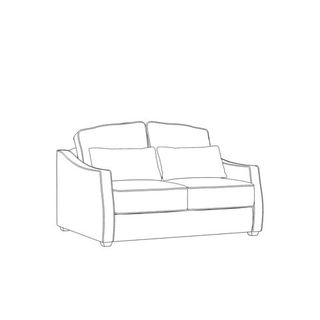 Диваны с узкими локотниками