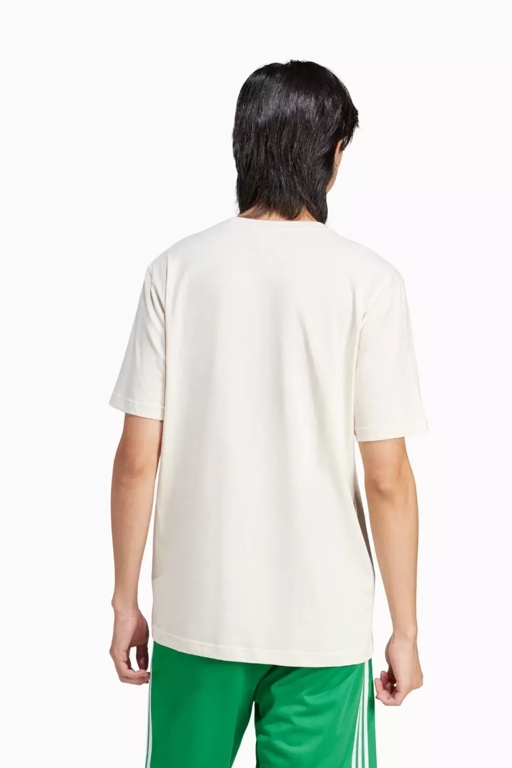 Футболка adidas Adicolor Trefoil