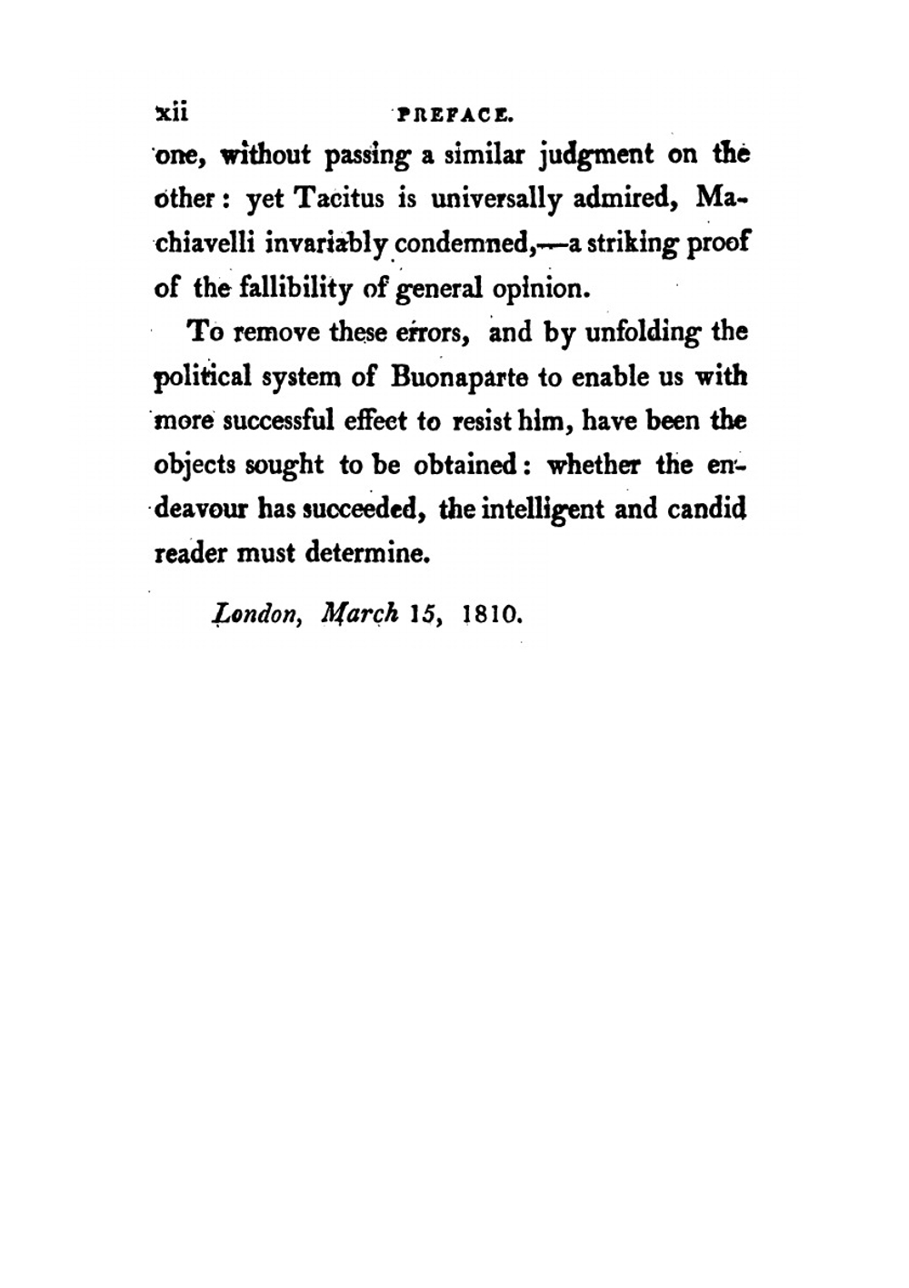 The Prince | Machiavelli Niccolò