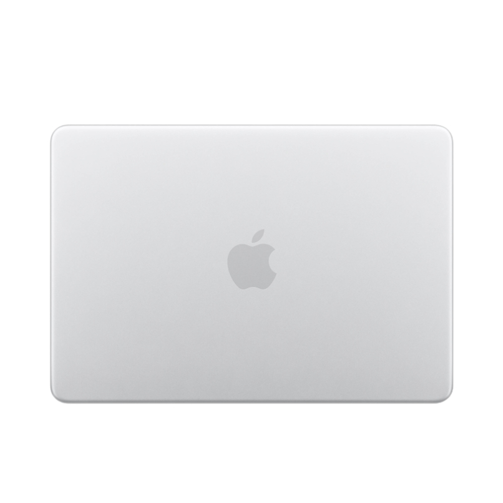 Apple MacBook Neo 13" (A18, 6C СPU/5С GPU, 2026), 8 ГБ, 256 ГБ SSD, Серебристый (Silver) Ноутбук