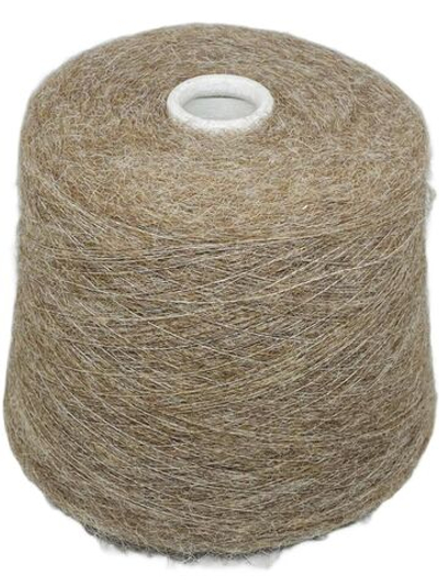 Пряжа на бобине 250 г. (Италия) Alphair beby 70% беби альпака 30% п/а 100г-950м