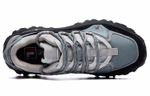 FILA FUSION Sky Runner Textile, Synthetic Leather Low top Chunky Sneakers Men"s Medium Gray