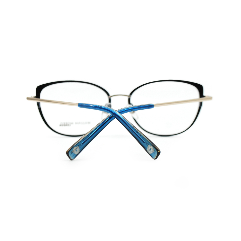 Оправа бабочка William Morris 50191 C3 синяя