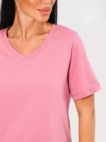 Футболка базовая большие размеры