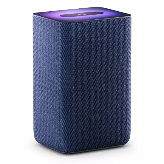 Умная колонка Яндекс Станция 2 Blue ( Синий)