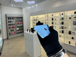 iPhone 14 256 ГБ б/у