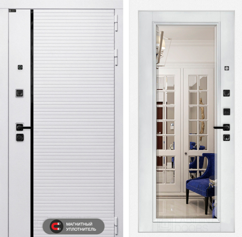 Роял зеркало фацет