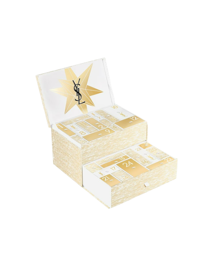 Адвент-календарь Yves Saint Laurent Advent Calendar 2025