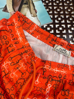 Шорты Hermes