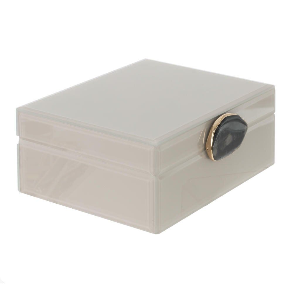 GAEM Шкатулка для украшений, L18,5 W15,5 H8 см