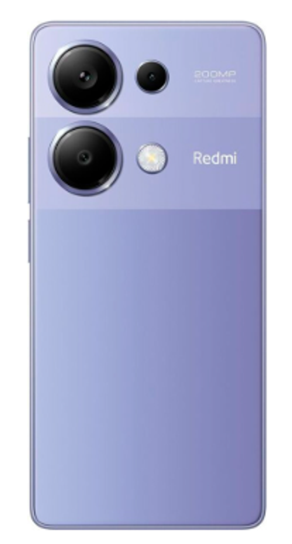 Xiaomi Redmi Note 13 Pro 8/256Gb (Lavender Purple) EU