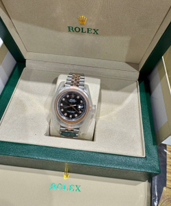 Часы Rolex
