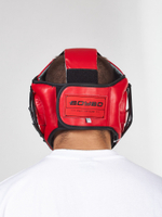 Шлем с металлической решеткой BoyBo Flexy BP2005