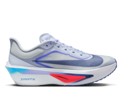 Мужские беговые кроссовки Nike Zoom Fly 6 M Сине-Фиолетовые