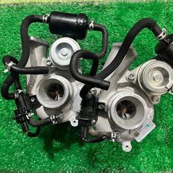 Турбина 1.5T 4G15B Haval H6 H2 Great Wall C50
