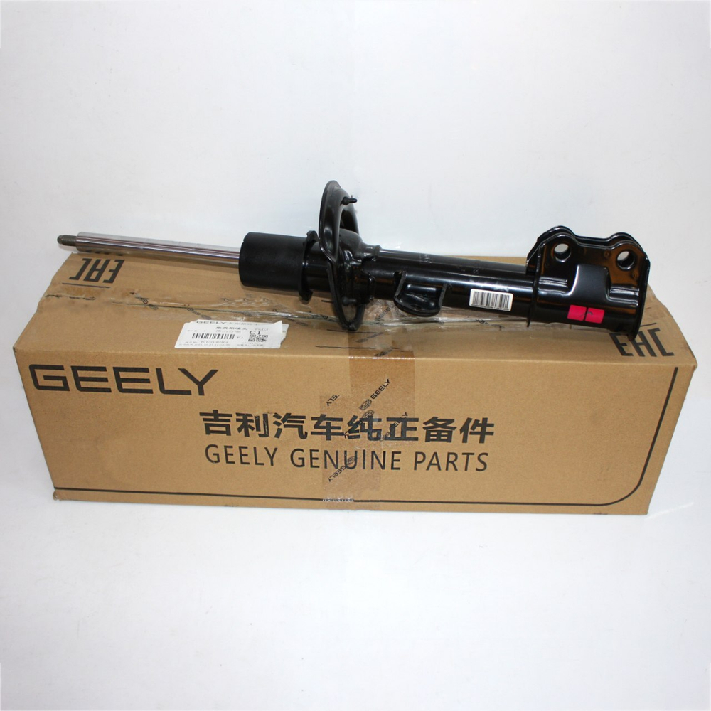 Амортизатор передний правый 4013098300 для Geely Coolray