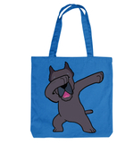 Тканевая сумка "Кане Корсо ДЭБ"