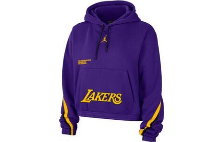 Худи Jordan Courtside Statement, DR2525-504