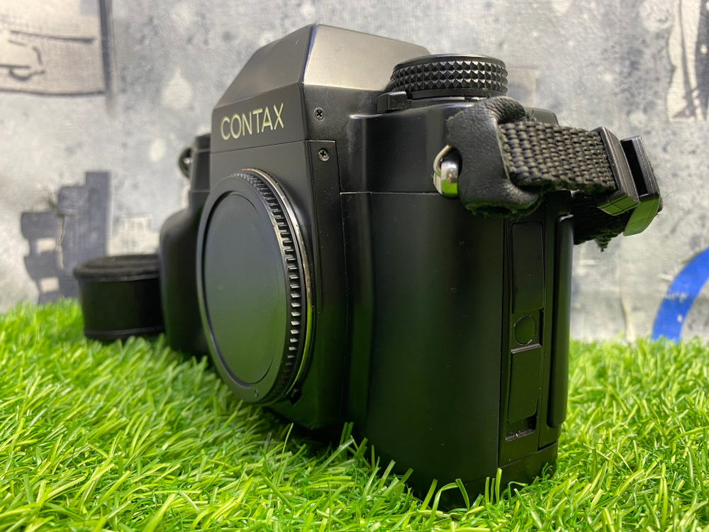 Contax RX Покупка/Продажа