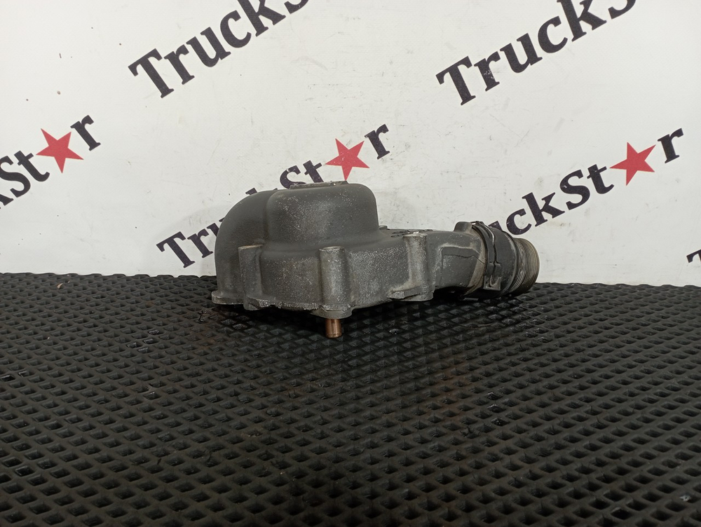 Корпус термостата