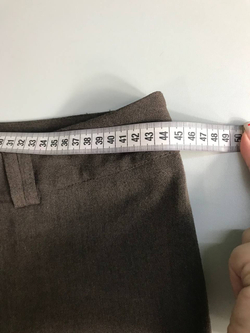 Бриджи для осеннего образа 50 размер