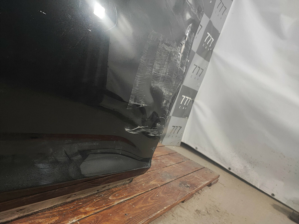 Дверь передняя правая Lexus RX 4 15-22 Б/У Оригинал 6700148160