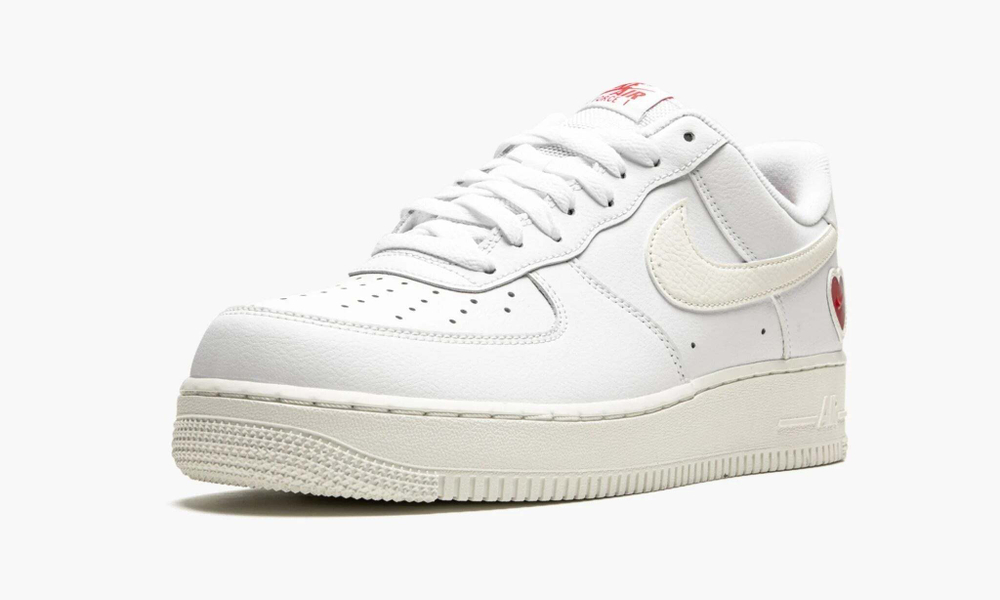 Air Force 1 Low "Valentines Day 2021"