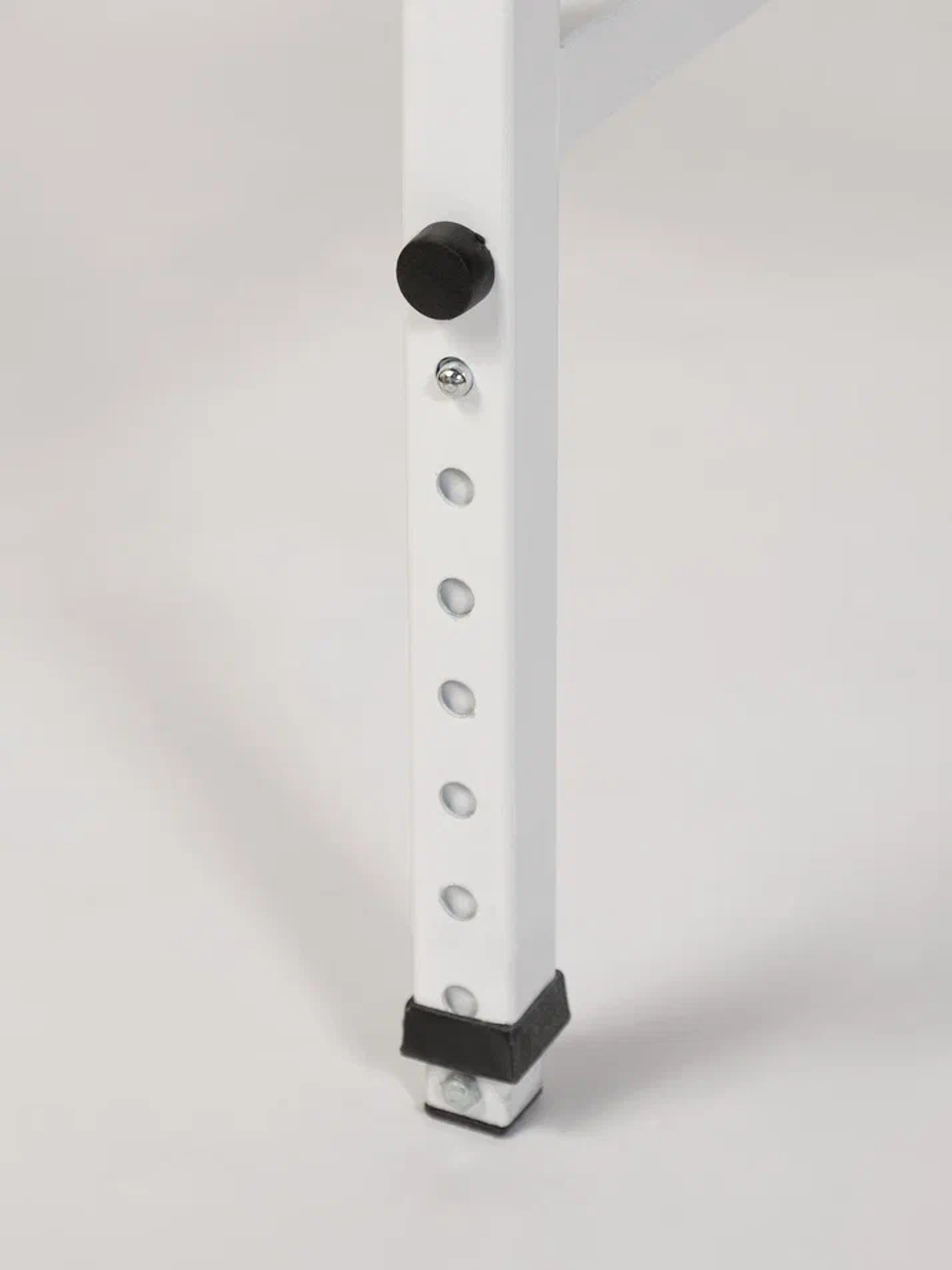 Массажный стол стационарный с прошивкой 190/70