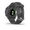 Garmin Forerunner 55 — умные часы для бега, серый цвет