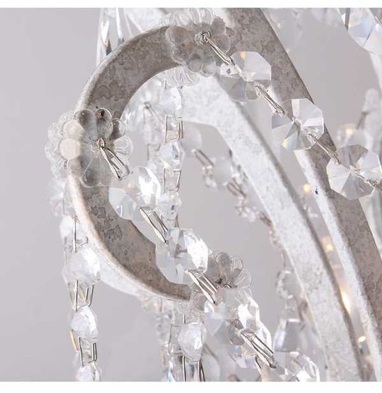 Подвесная люстра Imperium Loft Venetzia 108183-28