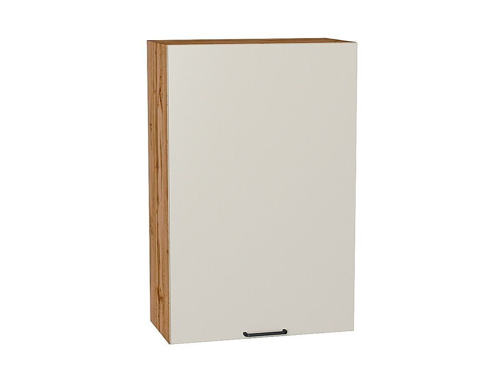 Шкаф верхний с 1-ой дверцей Флэт