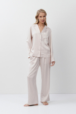 GILIAN Пижама женская со штанами